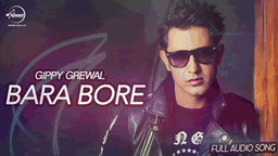 12 Bore Lyrics - Gippy Grewal | Punjabi Song