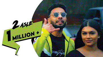 2 Asle
Navaan Sandhu 