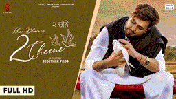 2 Cheene Lyrics - Khan Bhaini | Punjabi Song