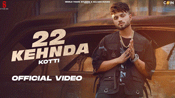 22 Kehnda 