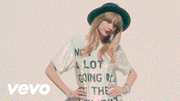 22 Lyrics - Taylor Swift | English Song