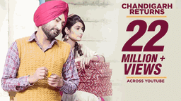 3 Lakh Lyrics - Ranjit Bawa