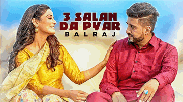 3 Salan Da Pyar 