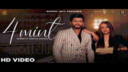 4 Mint Lyrics - Nawab | Gurlej Akhtar | Punjabi Song