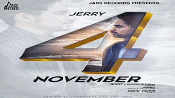 4 November 
