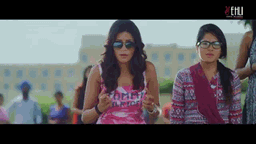 40 Kille Lyrics - Hardeep Grewal