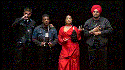 47 Lyrics - Sidhu Moose Wala | Mist | Punjabi Song
