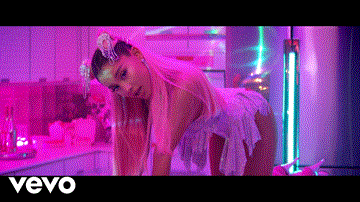 7 Rings 