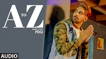 A to Z 