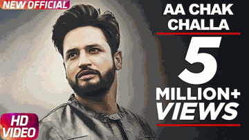 AA CHAK CHALLA 