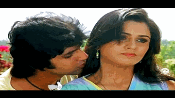 Aa Paas Teri 