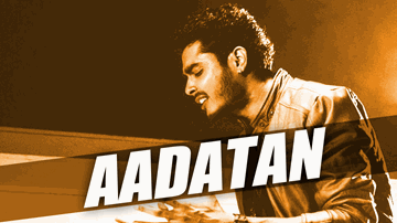 Aadatan 
