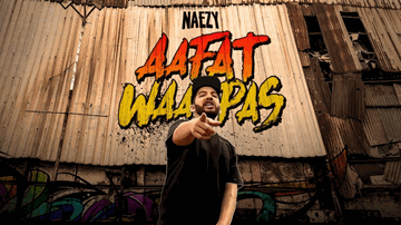 Aafat Wapas 