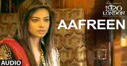 AAFREEN Full Song Lyrics - K.K | Antara Mitra