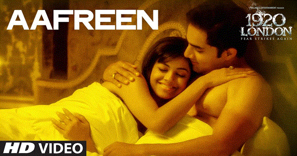 Aafreen Video Song 