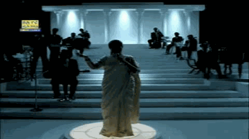 Aaj Jane Ki Zid 