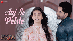 Aaj Se Pehle Lyrics - Armaan Malik