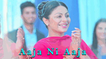 Aaja Ni Aaja 