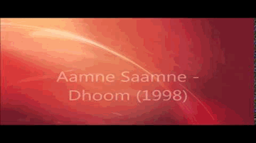 Aamne Saamne 