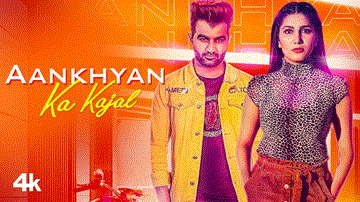Aankhyan Ka Kajal 