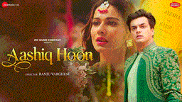 आशिक़ हूँ Aashiq Hoon Lyrics - Raj Barman