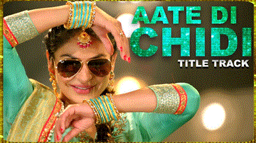 Aate Di Chidi 