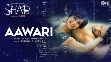 Aawari Song 