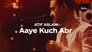 Aaye Kuch Abr 