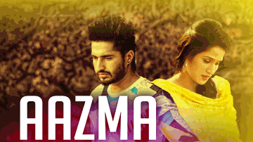 Aazma 
