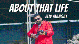 About That Life Lyrics - Elly Mangat | Punjabi Song