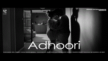 Adhoori 