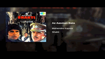 Ae Aasman Bata 