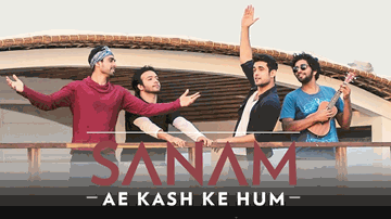 Ae Kash Ke Hum 