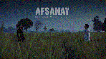 अफ़साने Afsanay 