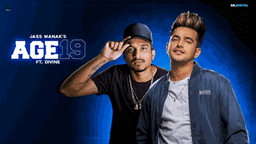 Age 19 Lyrics - Jass Manak