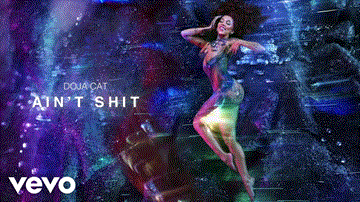 Ain&#8217;T Shit 