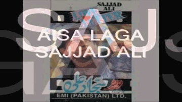 Aisa Laga 