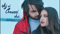 Ajj Vi Chaunni Aah Lyrics - Ninja | Punjabi Song