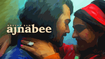 Ajnabee 