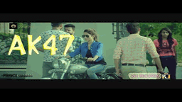 AK 47 Lyrics - Diljit Dosanjh