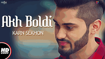 Akh Boldi (Title) 