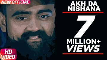AKH DA NISHANA 