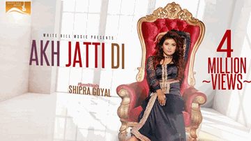 Akh Jatti Di 