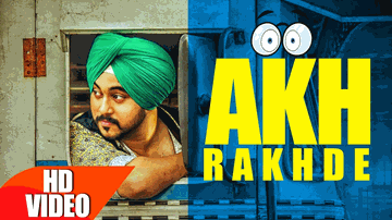 Akh Rakhde 