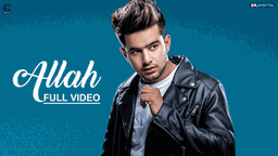 Allah Lyrics - Jass Manak | Punjabi Song
