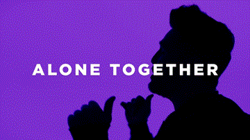 Alone Together 