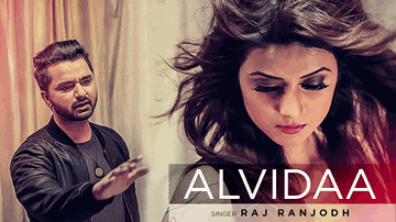 Alvidaa (Title) 