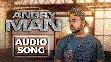 Angry Man 