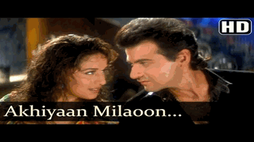 Ankhiyaan (Title) 