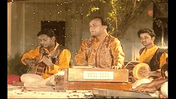 Ankhon Ne Kahi 